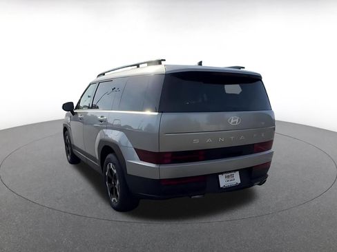 Used 2025 Hyundai Santa Fe SEL AWD/4WD image 11
