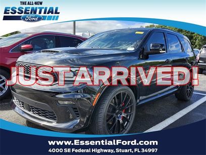 Used 2023 Dodge Durango R/T