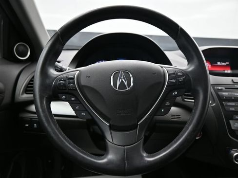 Used 2018 Acura RDX AWD image 15
