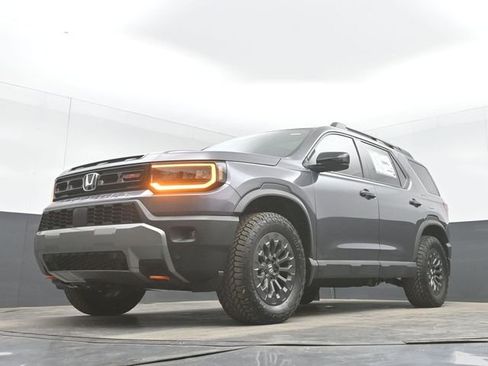 New 2026 Honda Passport TrailSport image 44
