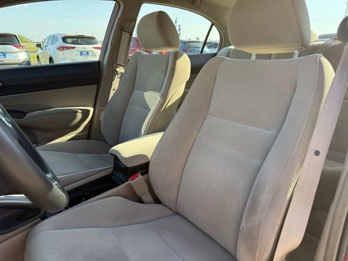 Used 2009 Honda Civic LX image 10