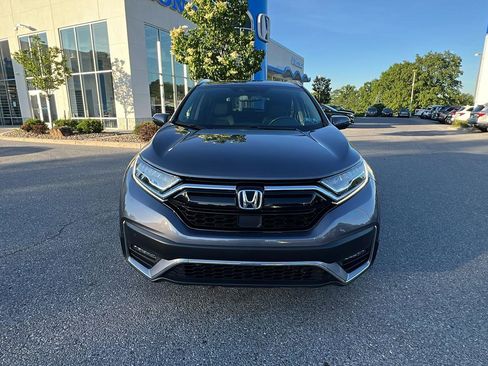 Used 2022 Honda CR-V Touring image 9