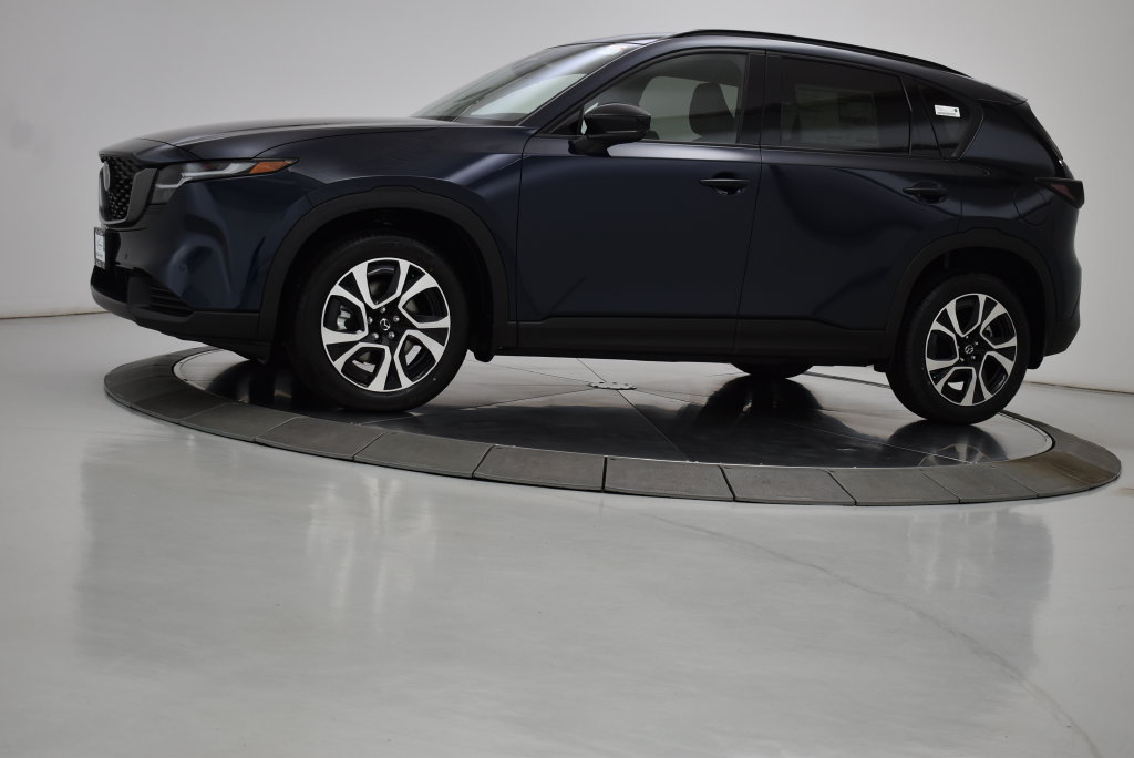 New 2026 MAZDA CX-5 Preferred AWD/4WD image 16