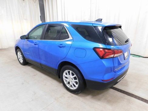 Used 2024 Chevrolet Equinox LT image 17