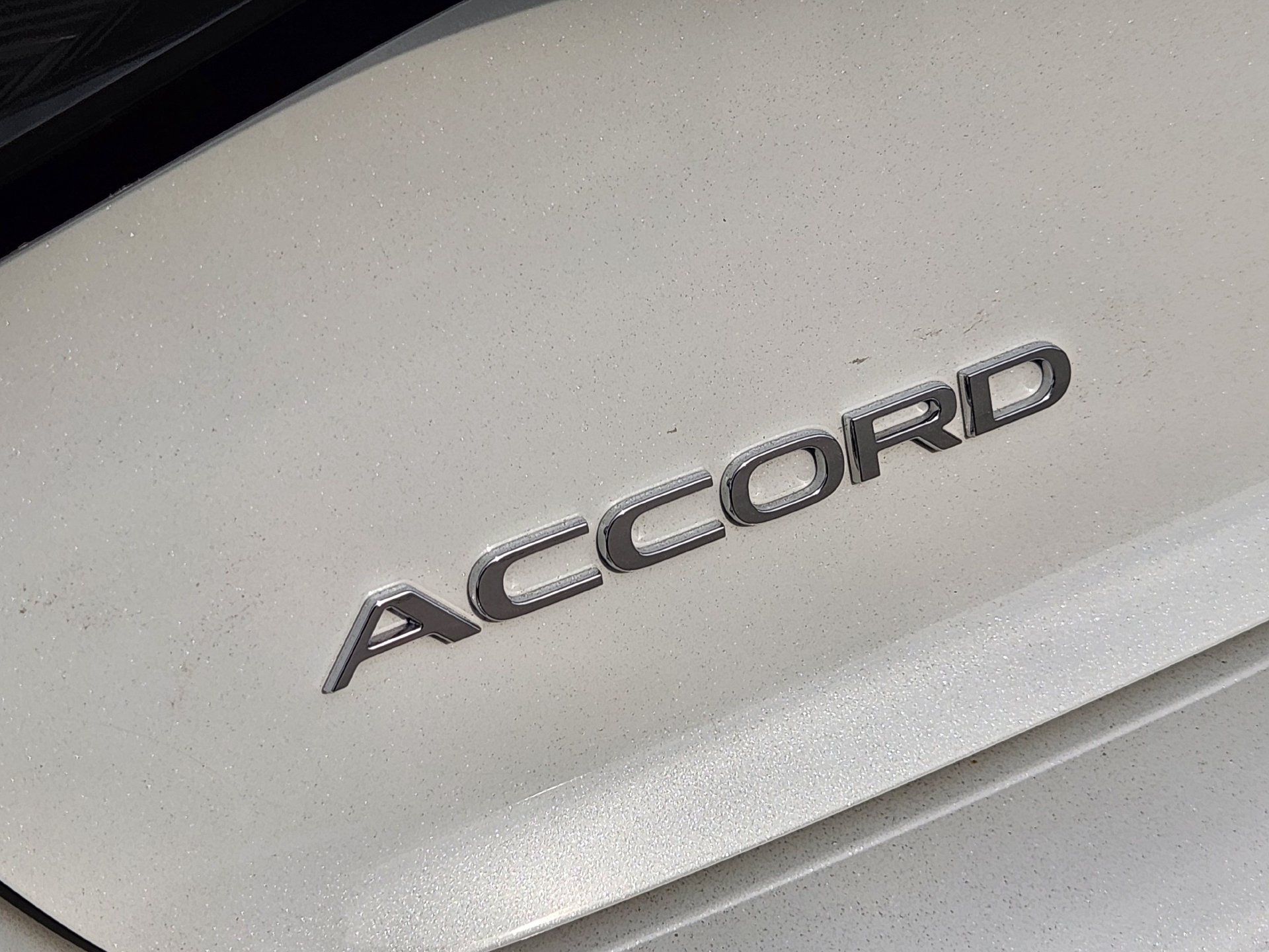 Used 2025 Honda Accord SE image 14