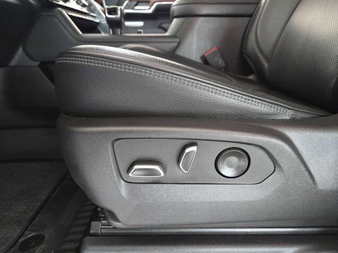 Certified 2022 GMC Sierra 1500 Denali image 24