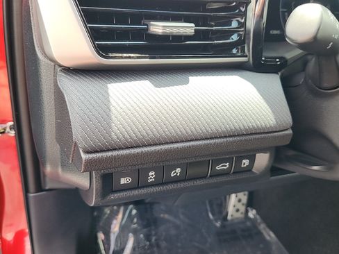 Certified 2025 Toyota Camry SE FWD image 12