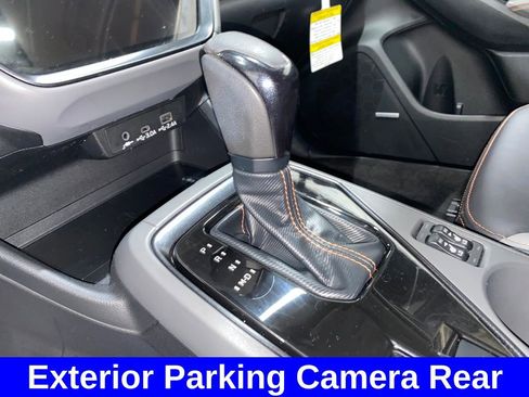 Certified 2025 Subaru Crosstrek 2.5i Limited image 21