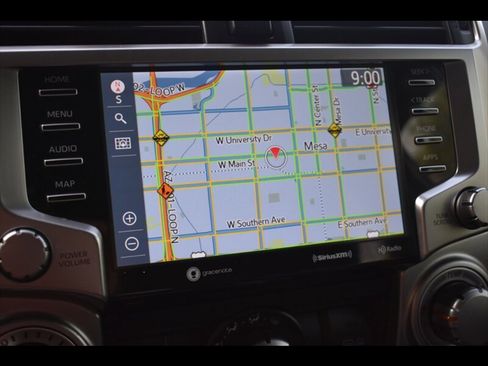 Used 2023 Toyota 4Runner SR5 image 10