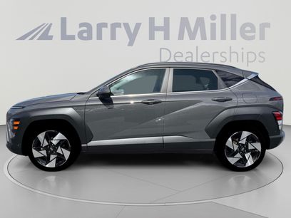 New 2026 Hyundai Kona Limited