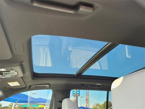 New 2026 Chevrolet Tahoe Premier w/ Sun And Tow Package image 13