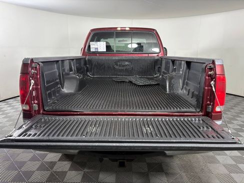 Used 2000 Ford F250 4x4 SuperCab Super Duty image 29