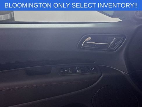 New 2026 Dodge Durango GT image 18