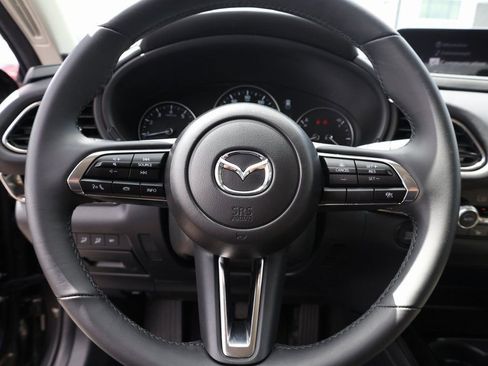 Certified 2025 MAZDA CX-30 AWD 2.5 S w/ Preferred Package image 35