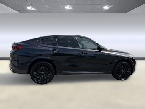 New 2027 BMW X6 xDrive40i AWD/4WD image 7