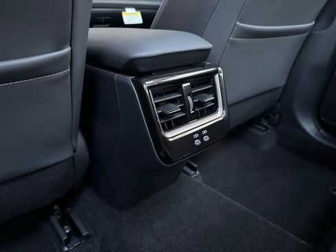 New 2026 Toyota Crown Limited image 15