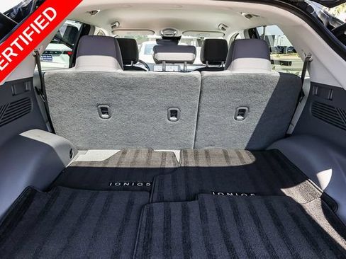 Certified 2024 Hyundai Ioniq 5 SEL RWD image 29