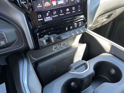 New 2026 RAM 2500 Big Horn image 22