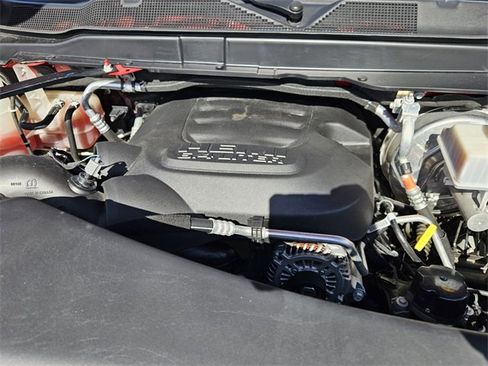 Used 2024 RAM 2500 Power Wagon w/ Level 1 Equipment Group image 25