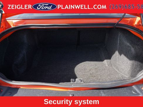 Used 2021 Dodge Challenger GT w/ Blacktop Package RWD image 10