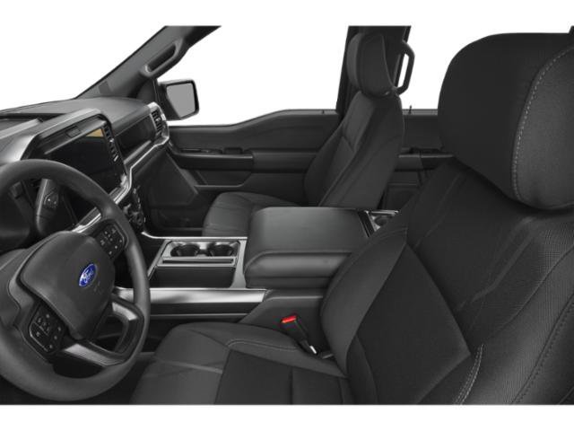 New 2026 Ford F150 STX w/ Equipment Group 200A RWD image 8