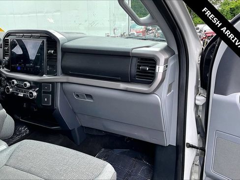 Used 2024 Ford F150 XLT w/ Tow/Haul Package AWD/4WD image 26