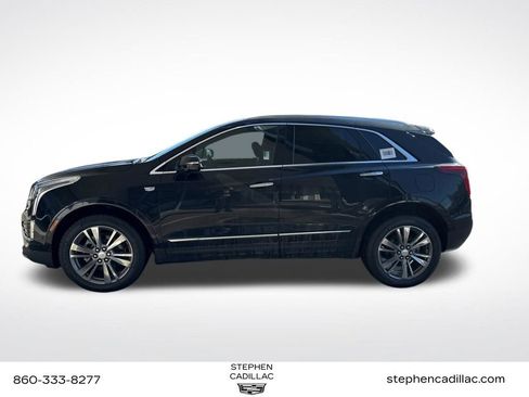 New 2026 Cadillac XT5 Premium Luxury w/ Driver Assist Package image 4
