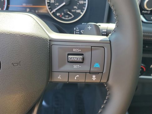 New 2026 Nissan Rogue SV image 27