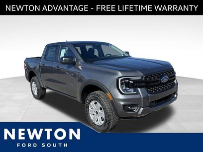 New 2025 Ford Ranger XL