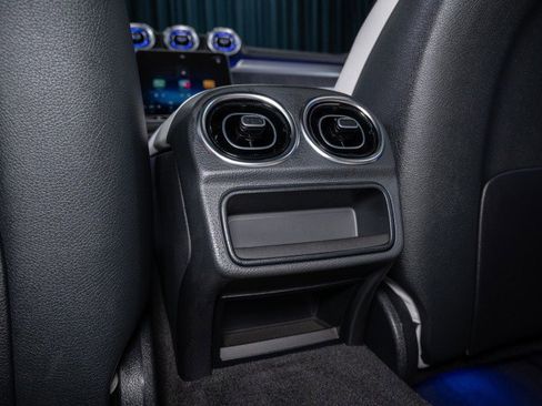 Certified 2025 Mercedes-Benz C 300 Sedan image 22