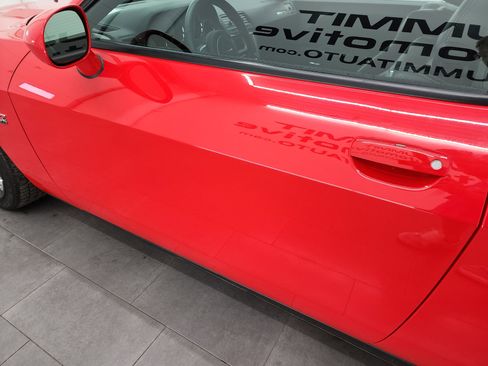Used 2014 Dodge Challenger SRT8 image 28