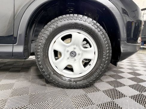 Used 2015 Honda CR-V LX image 25