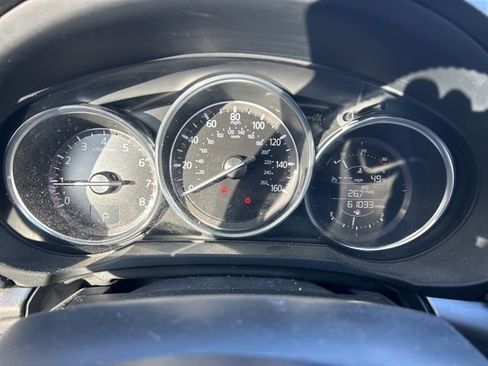 Used 2019 MAZDA CX-5 Sport image 11