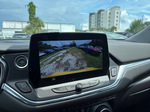 Used 2026 Chevrolet Blazer LT FWD image 26