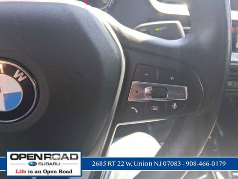 Used 2021 BMW 228i xDrive Gran Coupe w/ Convenience Package image 21