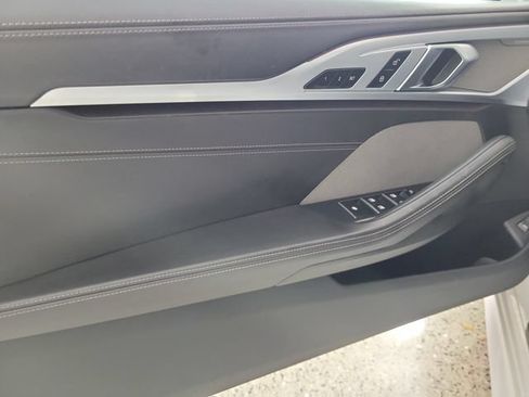 Used 2019 BMW M850i xDrive Convertible AWD/4WD image 18
