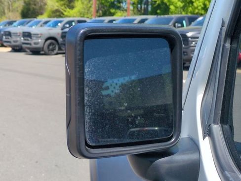 Used 2018 Jeep Wrangler Unlimited Sport S image 18