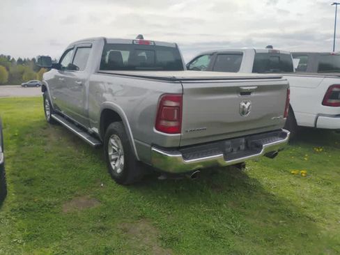 Certified 2021 RAM 1500 Laramie AWD/4WD image 5