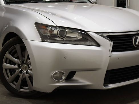 Used 2014 Lexus GS 350 350 w/ Premium Package image 38