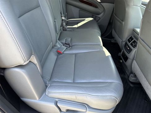 Used 2016 Acura MDX SH-AWD w/ Technology Package image 17