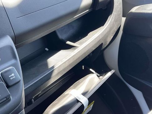 New 2025 RAM ProMaster 1500 w/ Convenience Group image 12