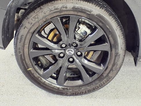 Used 2025 MAZDA CX-30 AWD 2.5 S w/ Select Sport Pkg image 5