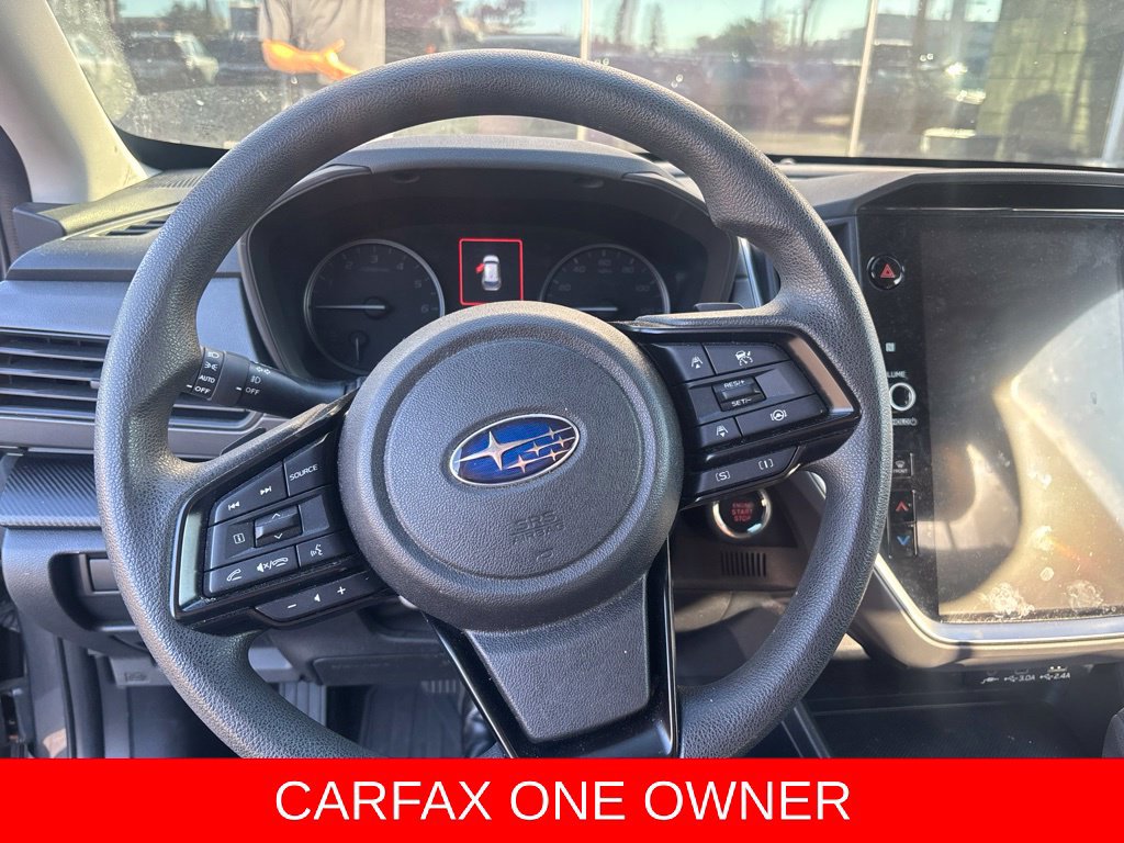 Used 2024 Subaru Crosstrek 2.0i Premium AWD/4WD image 16
