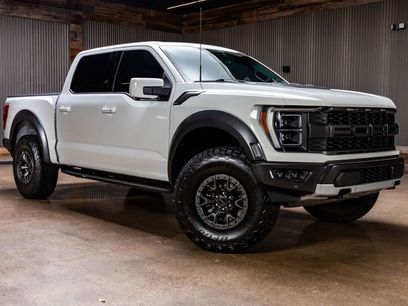 Used 2021 Ford F150 Raptor w/ Raptor 37 Performance Package