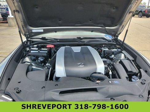 Used 2025 Lexus RC 350 F Sport AWD/4WD image 31