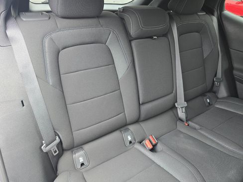 Used 2026 Chevrolet Equinox EV LT FWD image 23