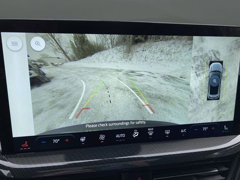 New 2026 Ford Escape ST-Line Select w/ Tech Pack #2 image 11