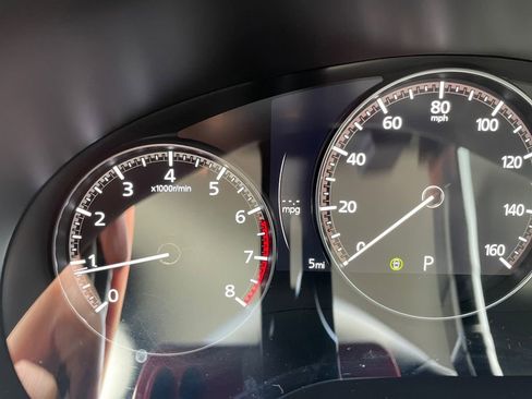 New 2026 MAZDA CX-50 AWD 2.5 S image 2