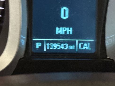 Used 2014 Chevrolet Equinox LT w/ Power Convenience Package AWD/4WD image 13