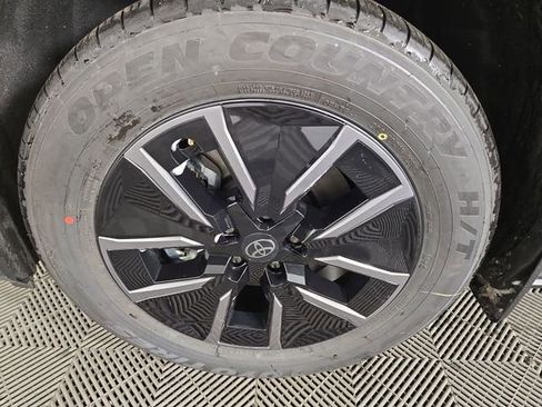 Used 2026 Toyota bZ image 10